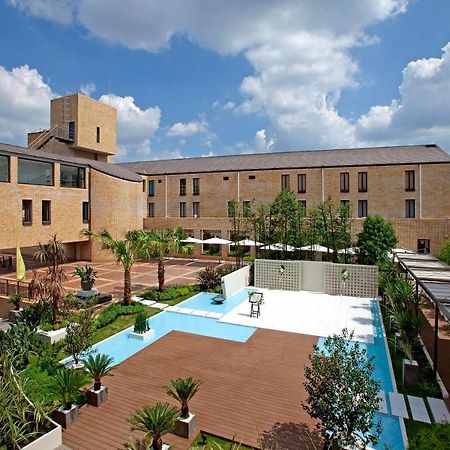 Sunplaza Seasons Hotel Nagoya Exterior photo
