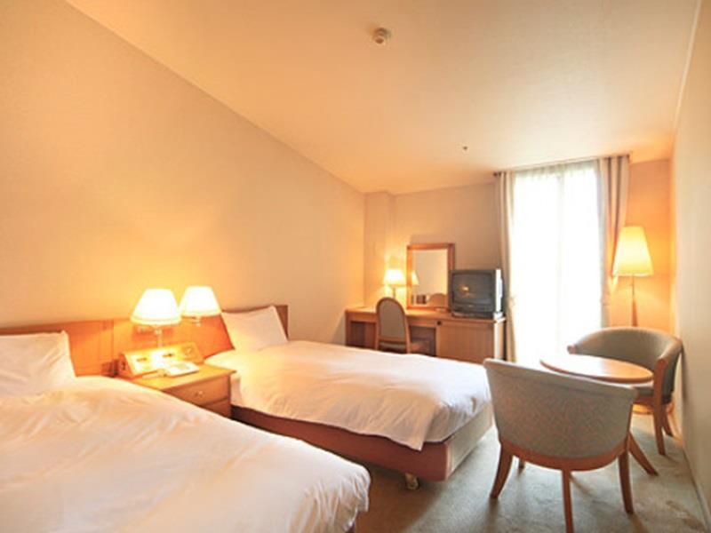 Sunplaza Seasons Hotel Nagoya Exterior photo