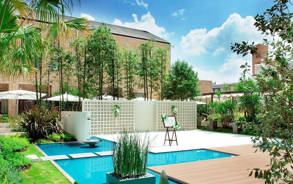 Sunplaza Seasons Hotel Nagoya Exterior photo