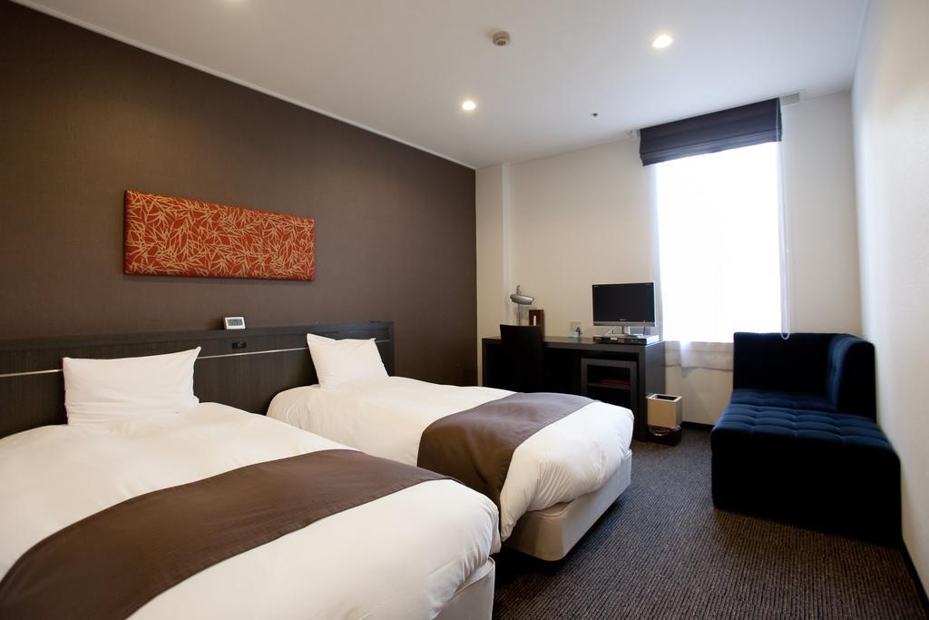 Sunplaza Seasons Hotel Nagoya Exterior photo