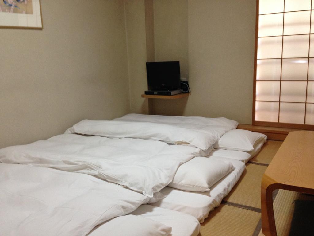Sunplaza Seasons Hotel Nagoya Exterior photo