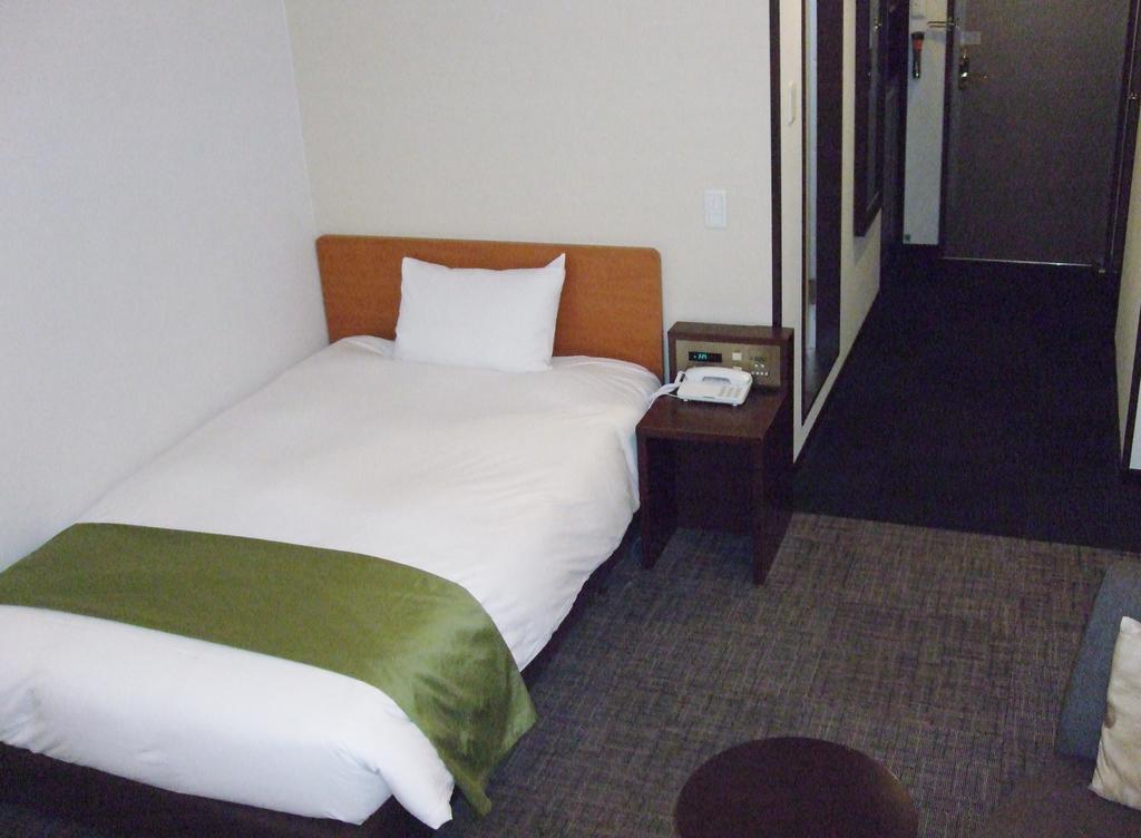 Sunplaza Seasons Hotel Nagoya Exterior photo