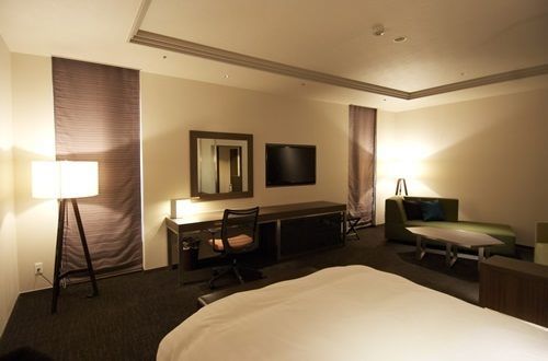 Sunplaza Seasons Hotel Nagoya Exterior photo